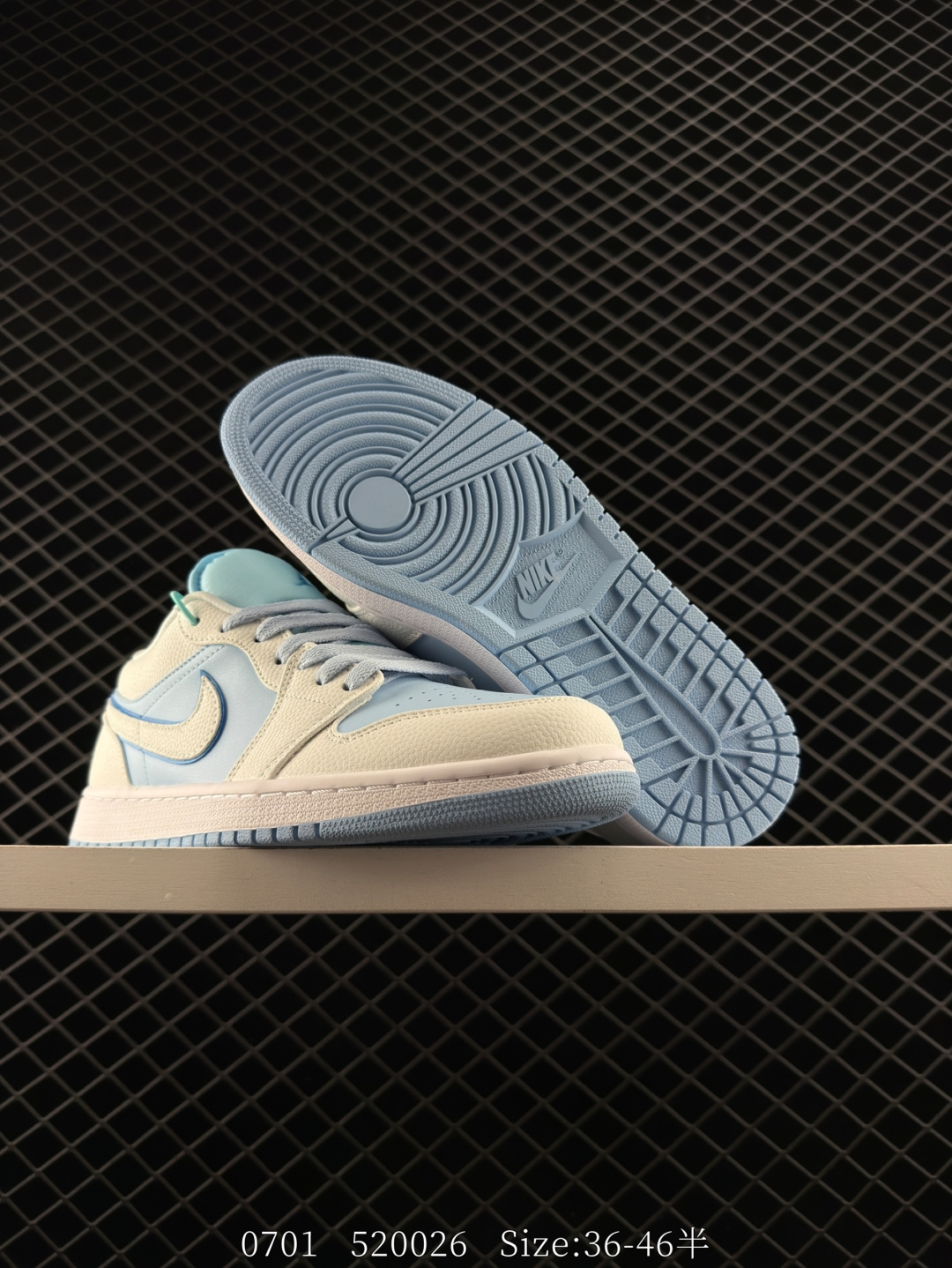 Nike Air Jordan 1 LowAJ1